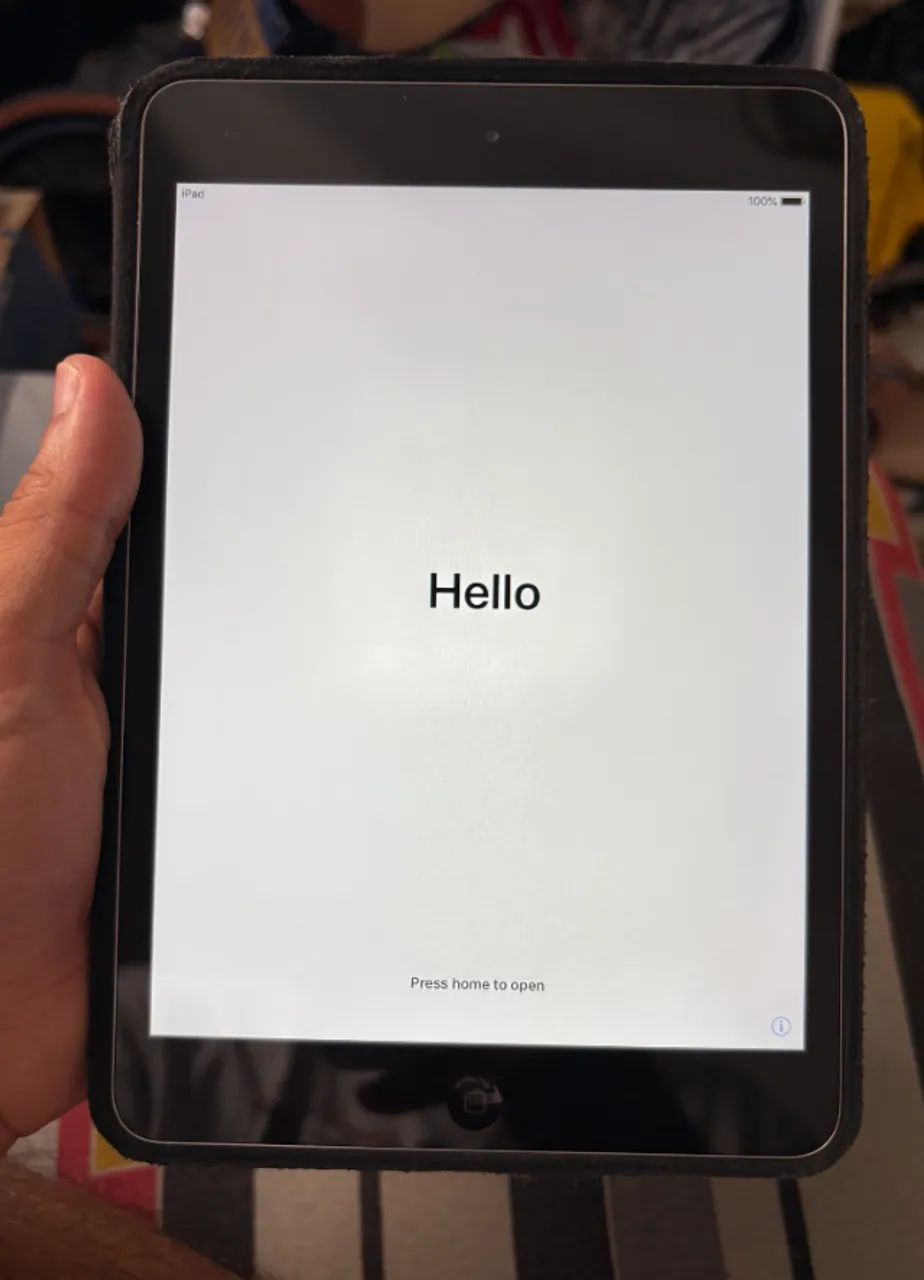 ipad mini 2 32gb - Foto 2