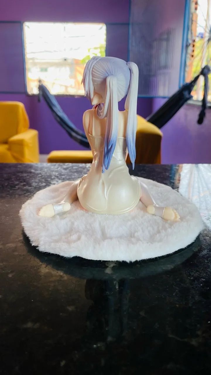 Action Figure Frieren sexy  - Foto 3