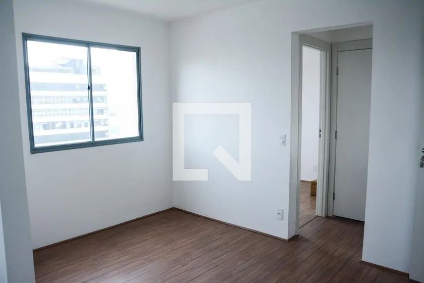 Apartamento à Venda - Barra Funda, 1 Quarto, 30 m2