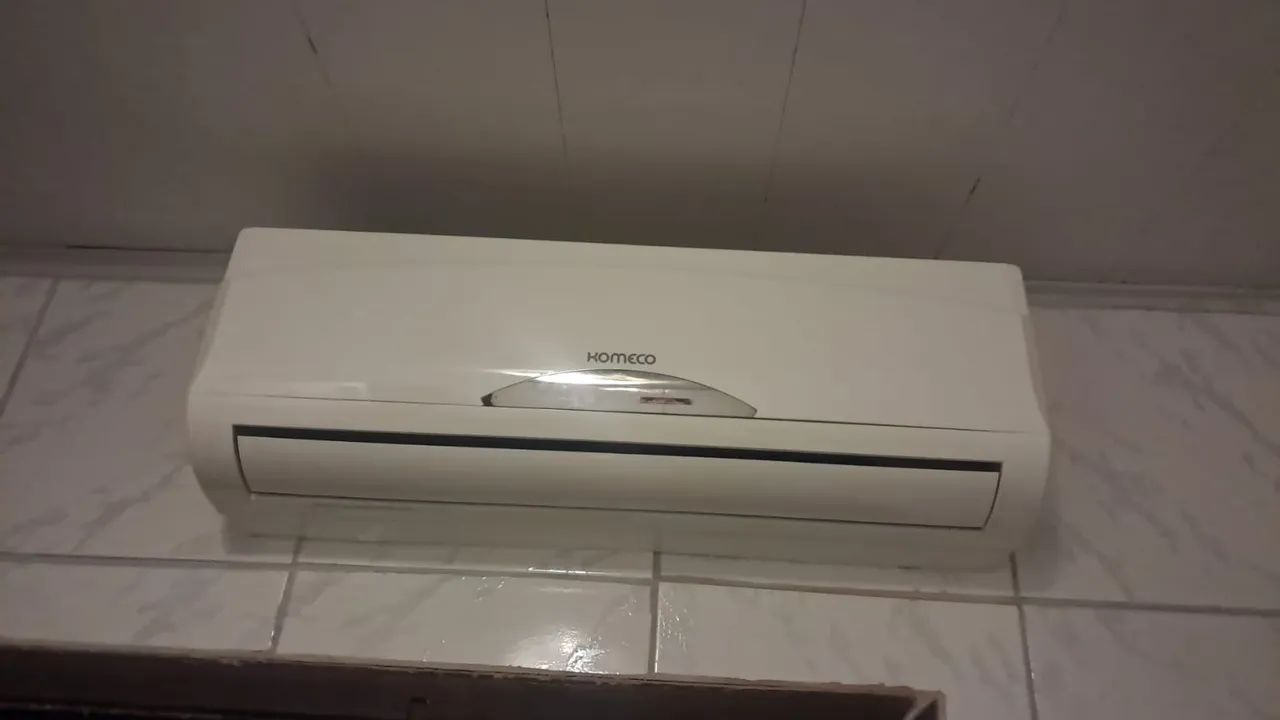Ar condicionado Komeco  - Foto 2