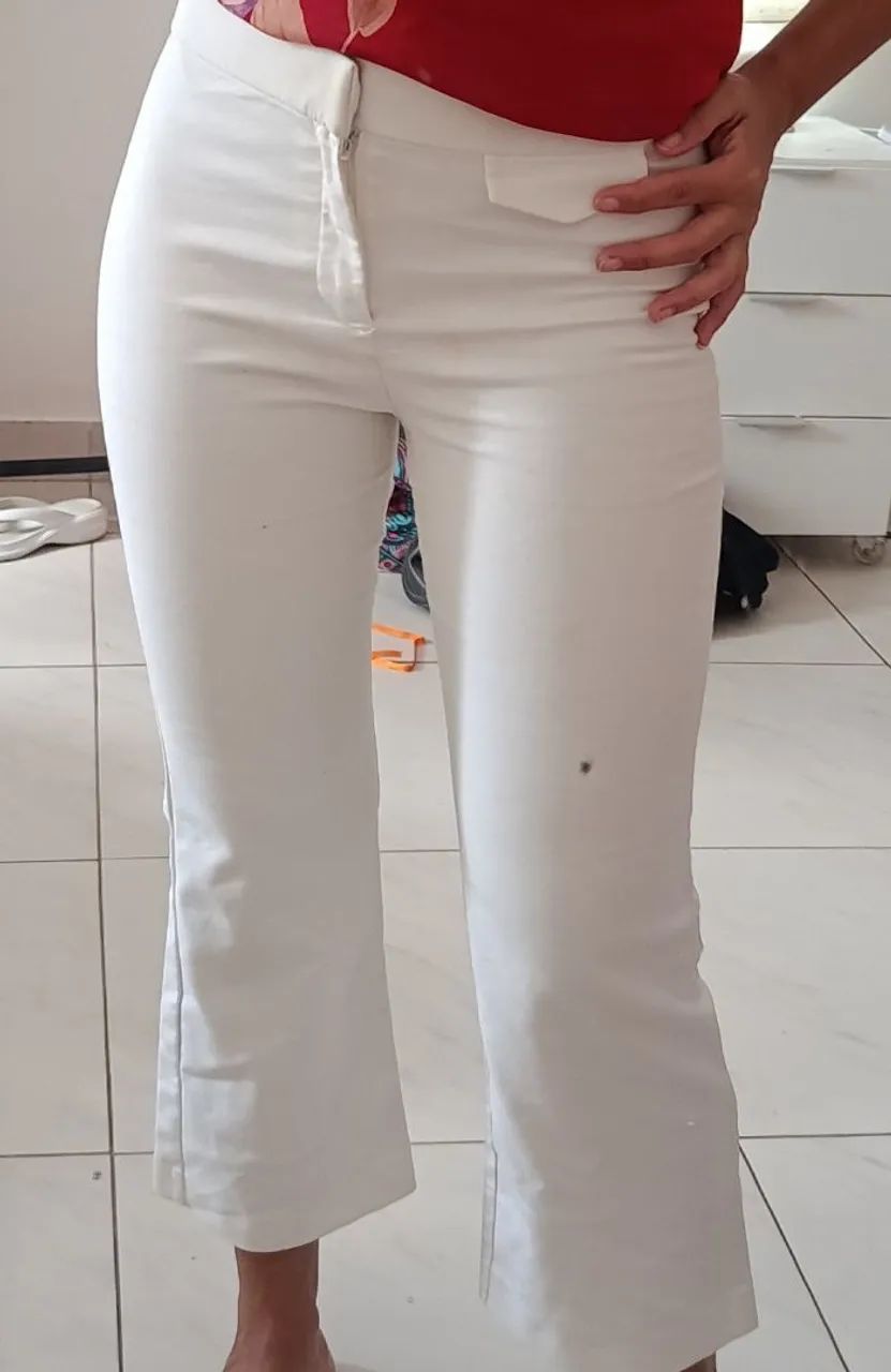 Kit calças Zara - Foto 4