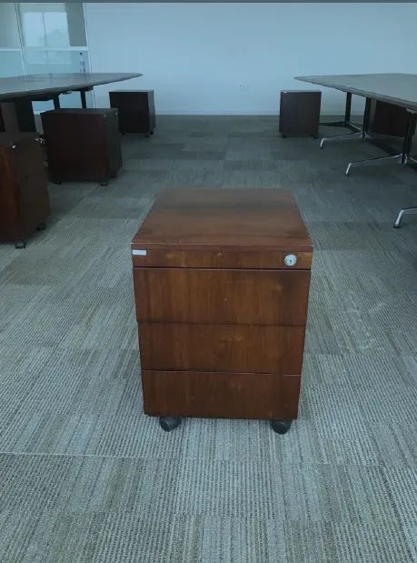 GABINETE DE SERVIÇO EM IMBUIA - Foto 2