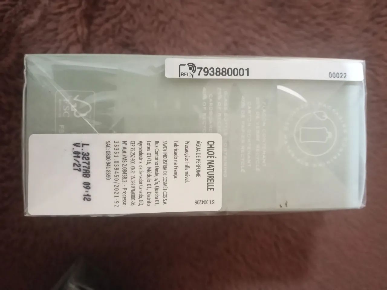 Perfume chloé  - Foto 4