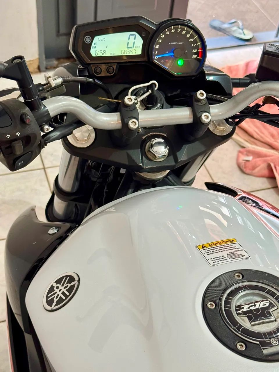 Xj6 sem detalhes  - Foto 3