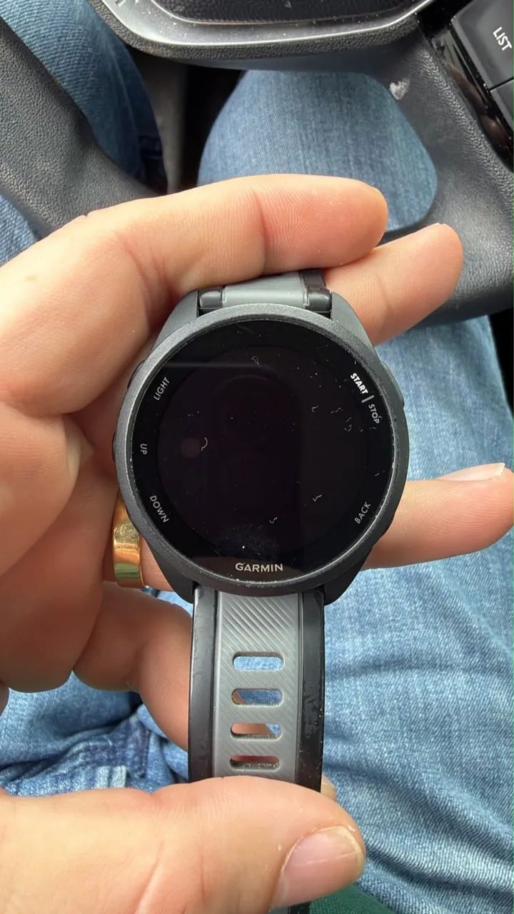 Garmin Forerunner 165