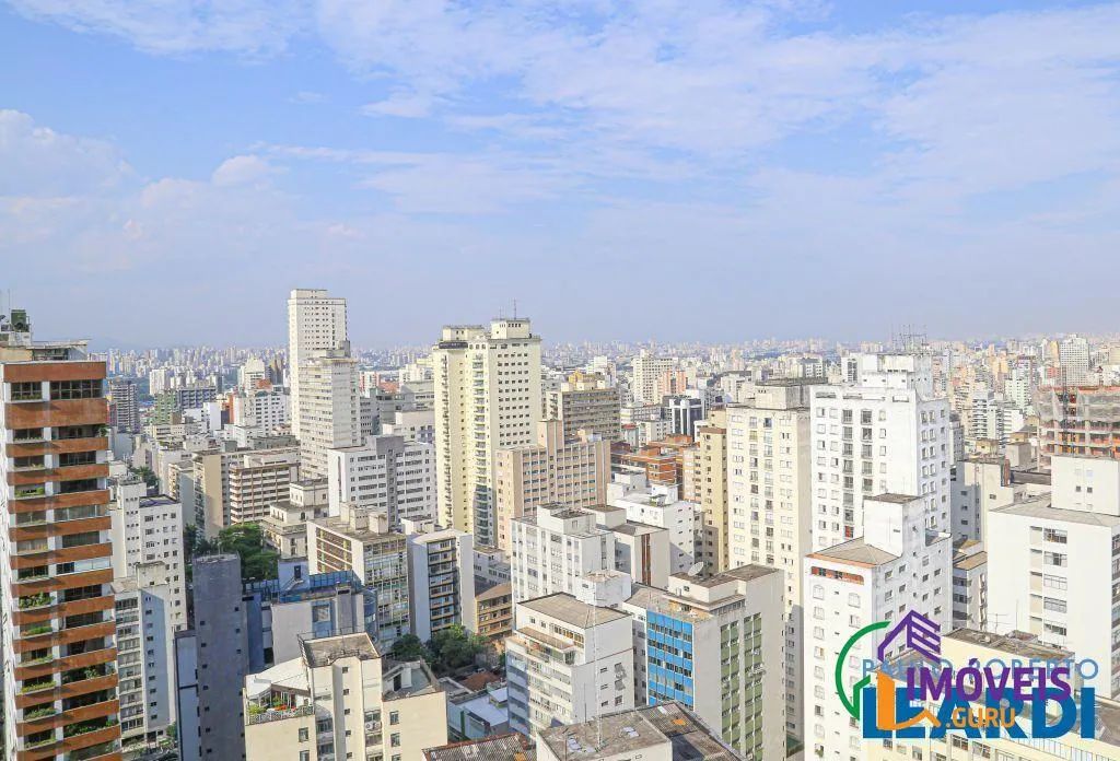 APARTAMENTO - HIGIENÓPOLIS - SP - Foto 4