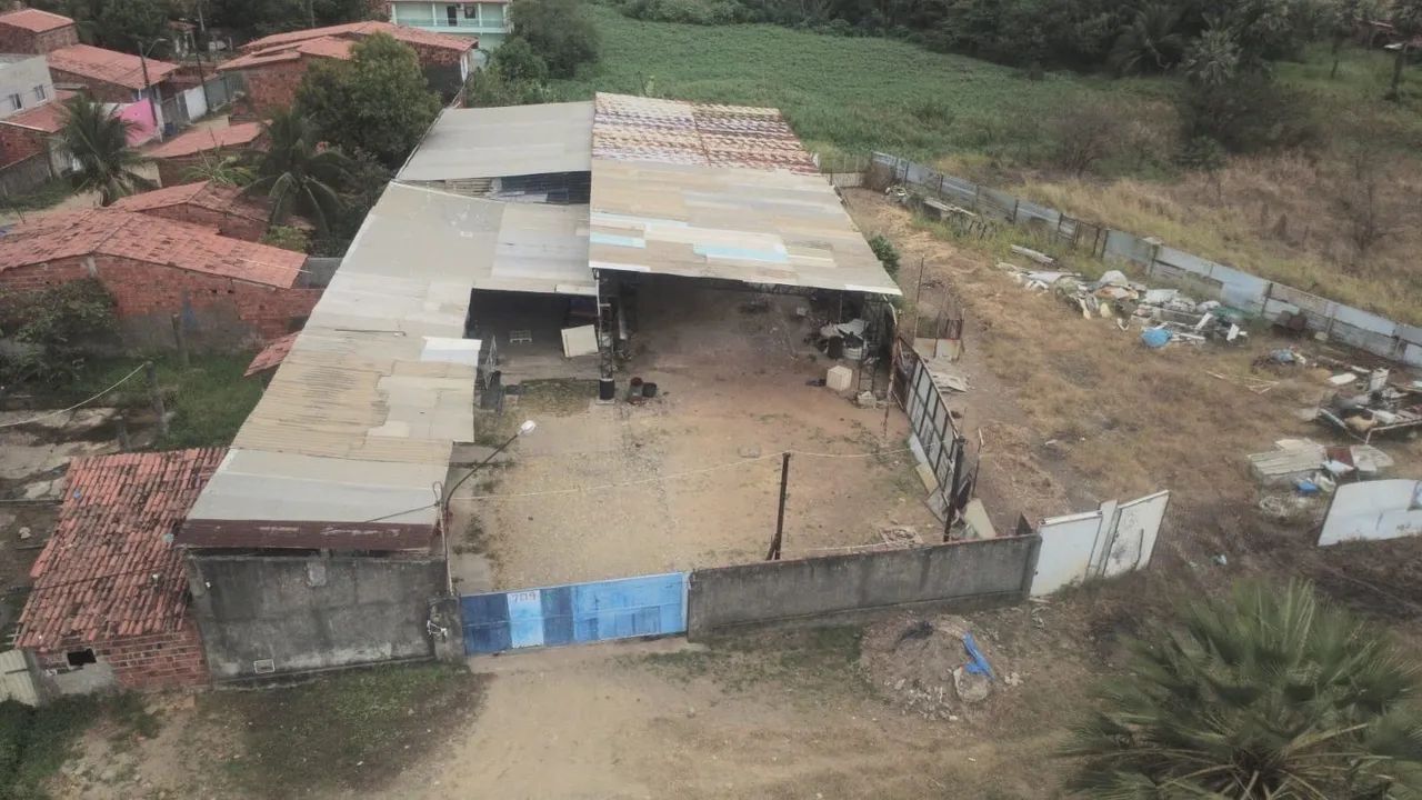 Galpão comercial no maracanau  - Foto 4
