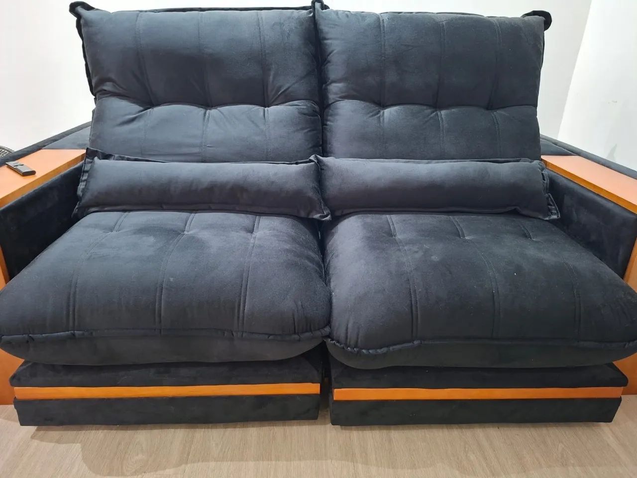 Sofa Retratil - Foto 3