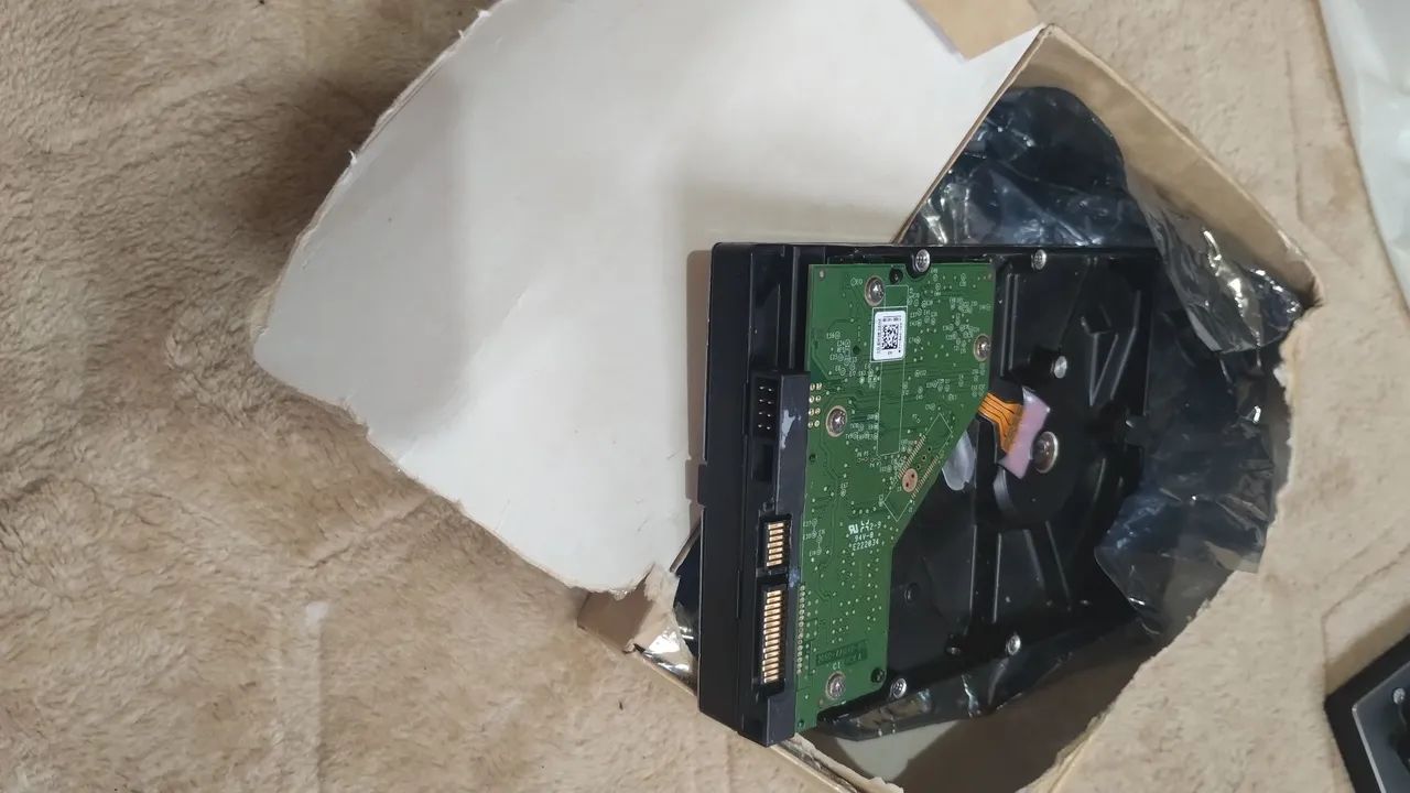 SSD  - Foto 2