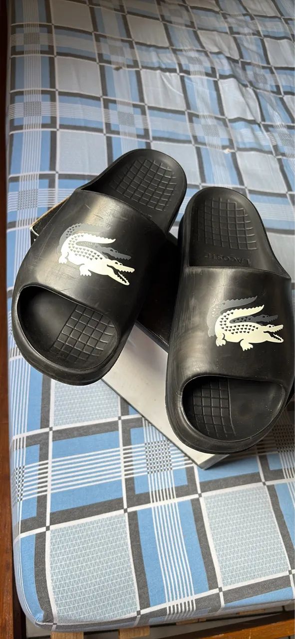 Chinelo slide  - Foto 3