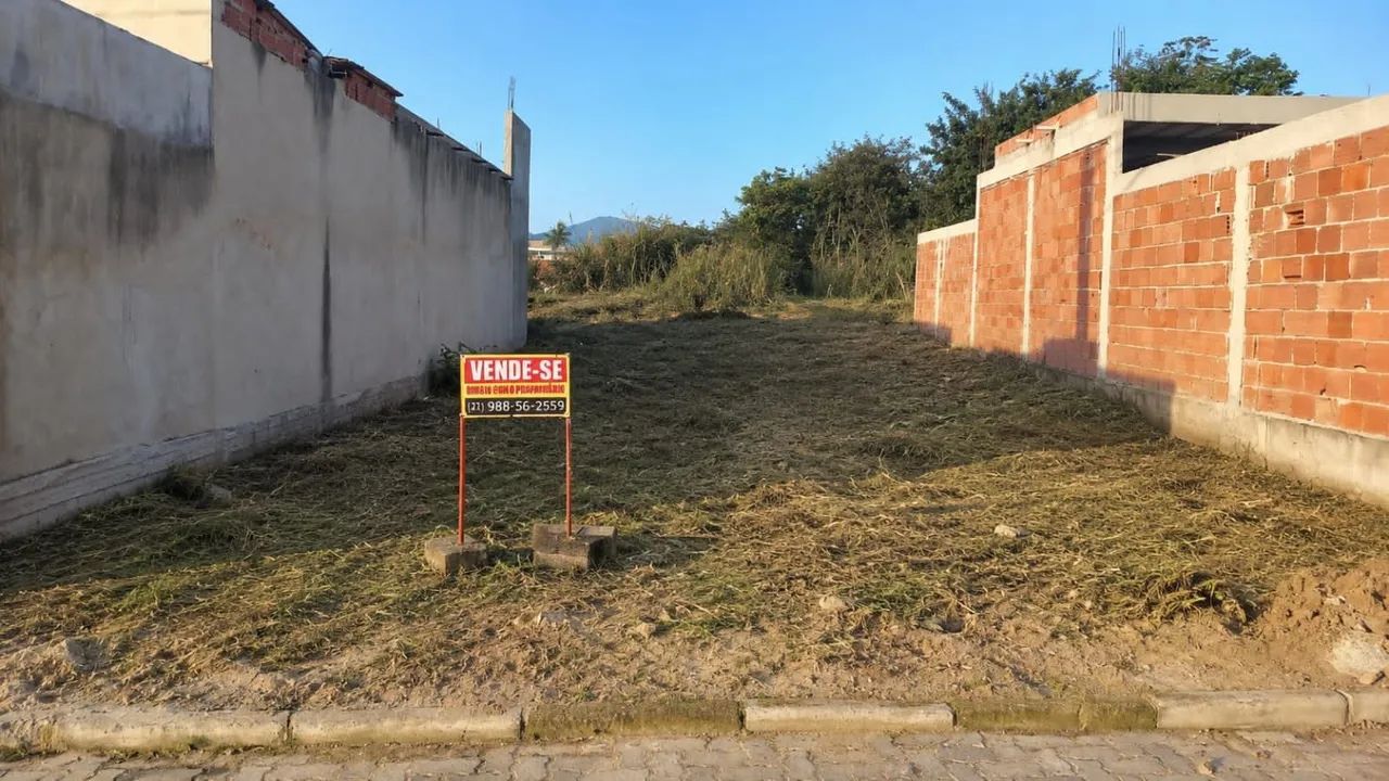 Excelente para construir e morar. - Foto 2