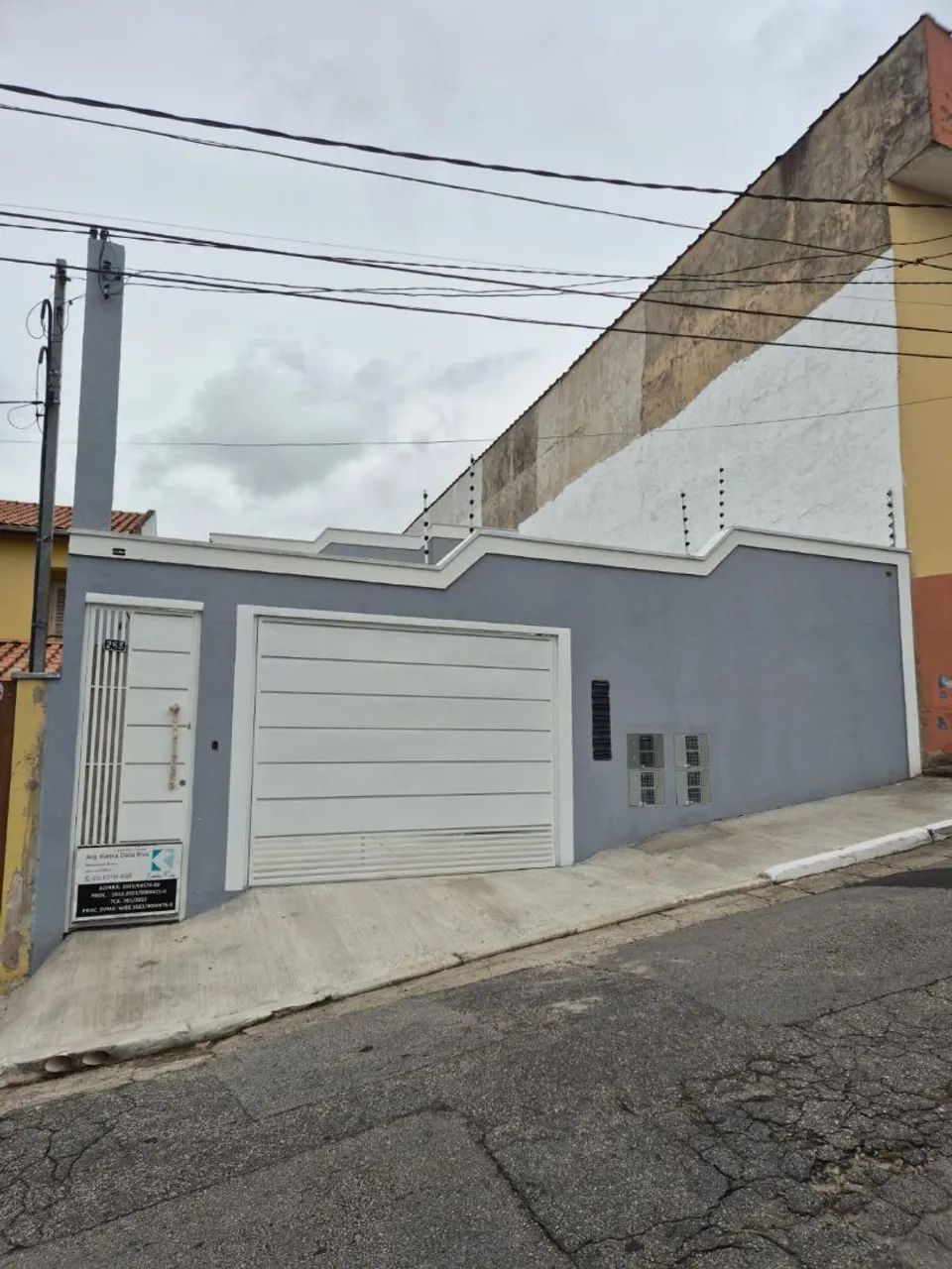 Foto - São Paulo - Vila Califórnia