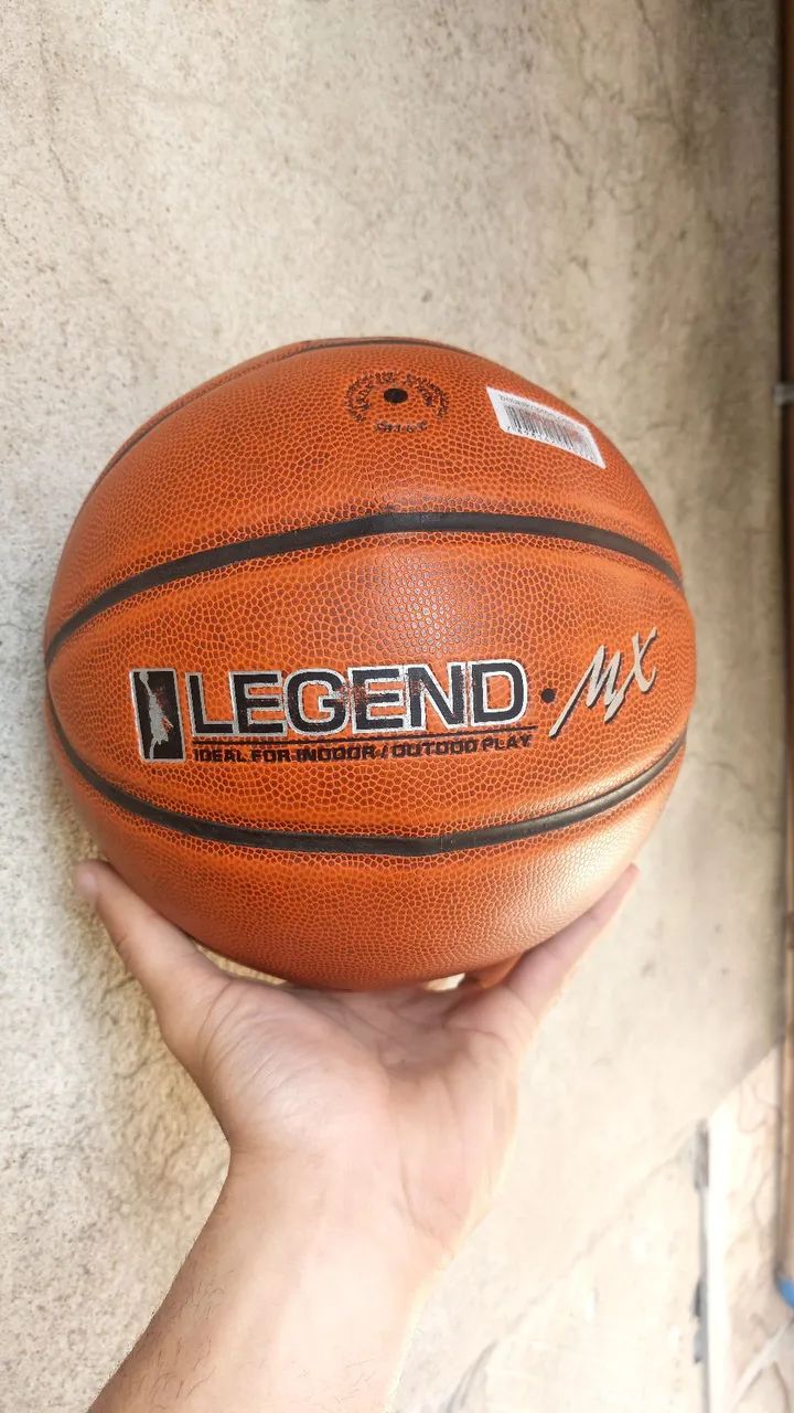 Bola de basquete  - Foto 2