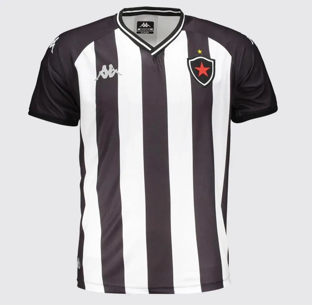 Camisa do Botafogo pb