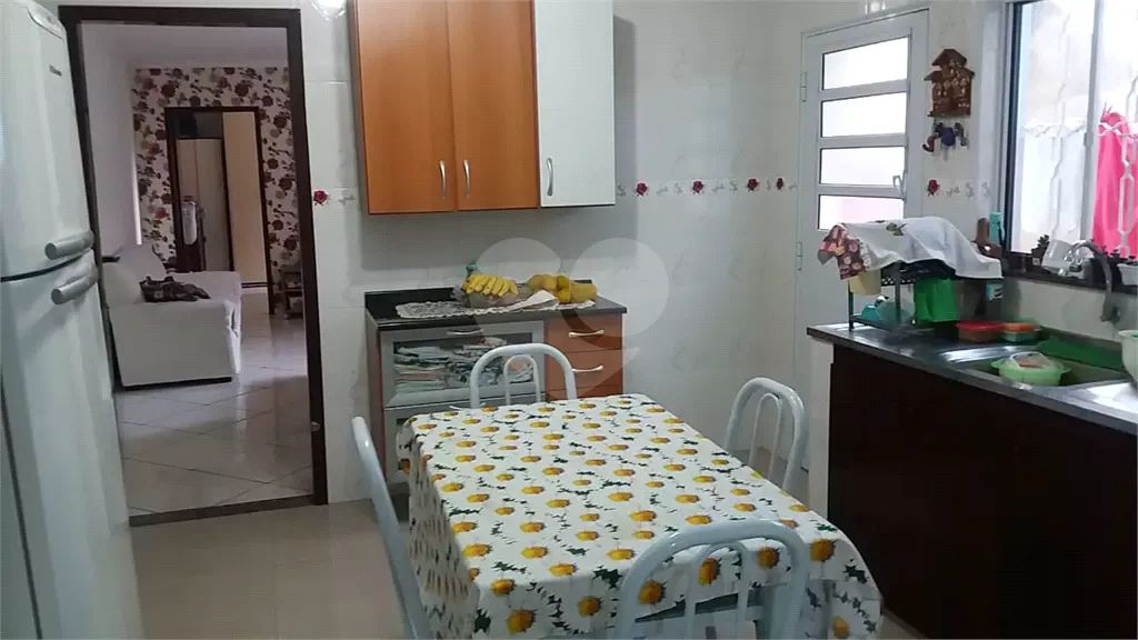 Sobrado com 4 quartos à venda em Jardim do colégio - SP - Foto 4