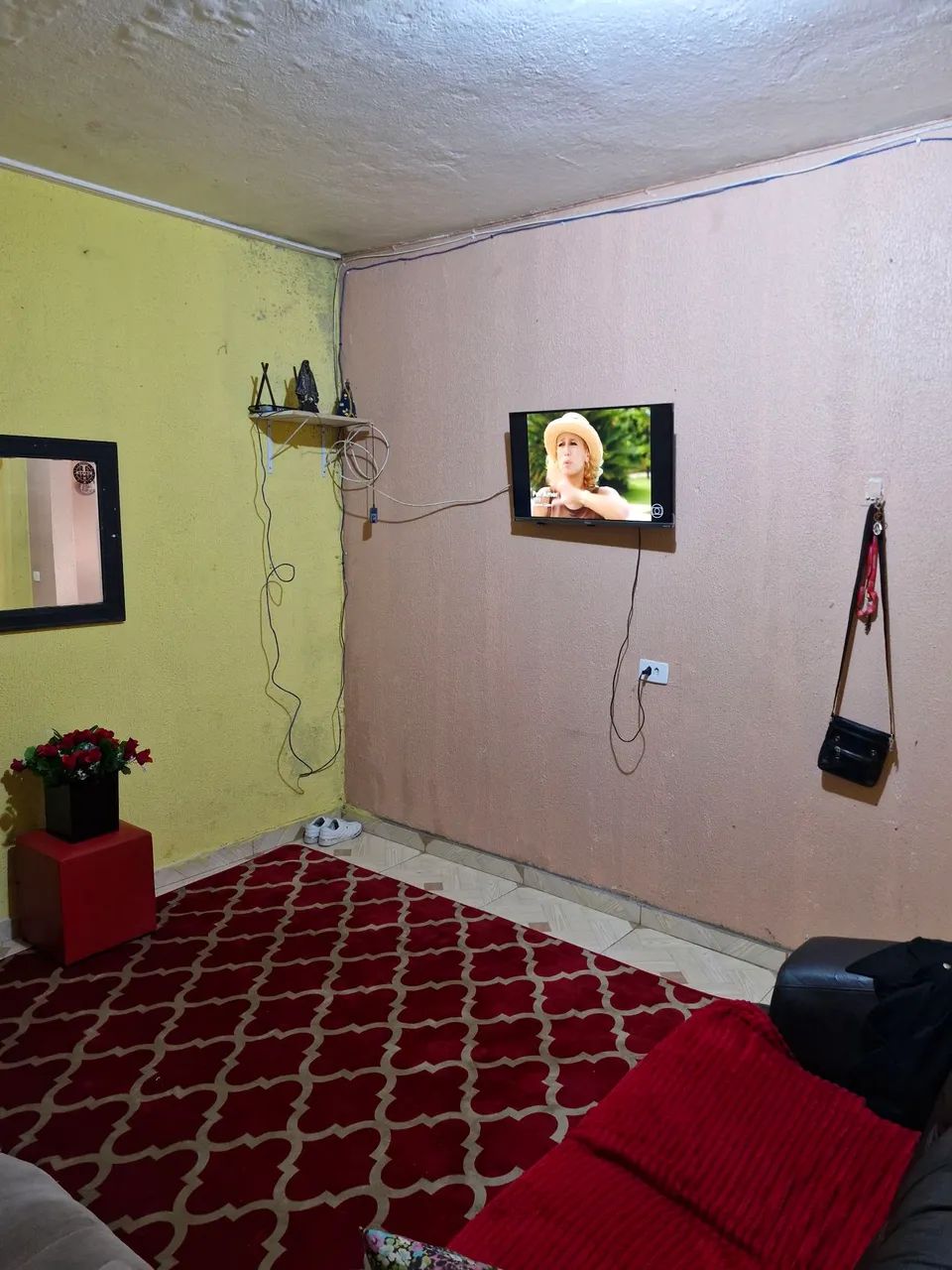 Casa a venda no jd dos eucalipto caieiras  - Foto 5
