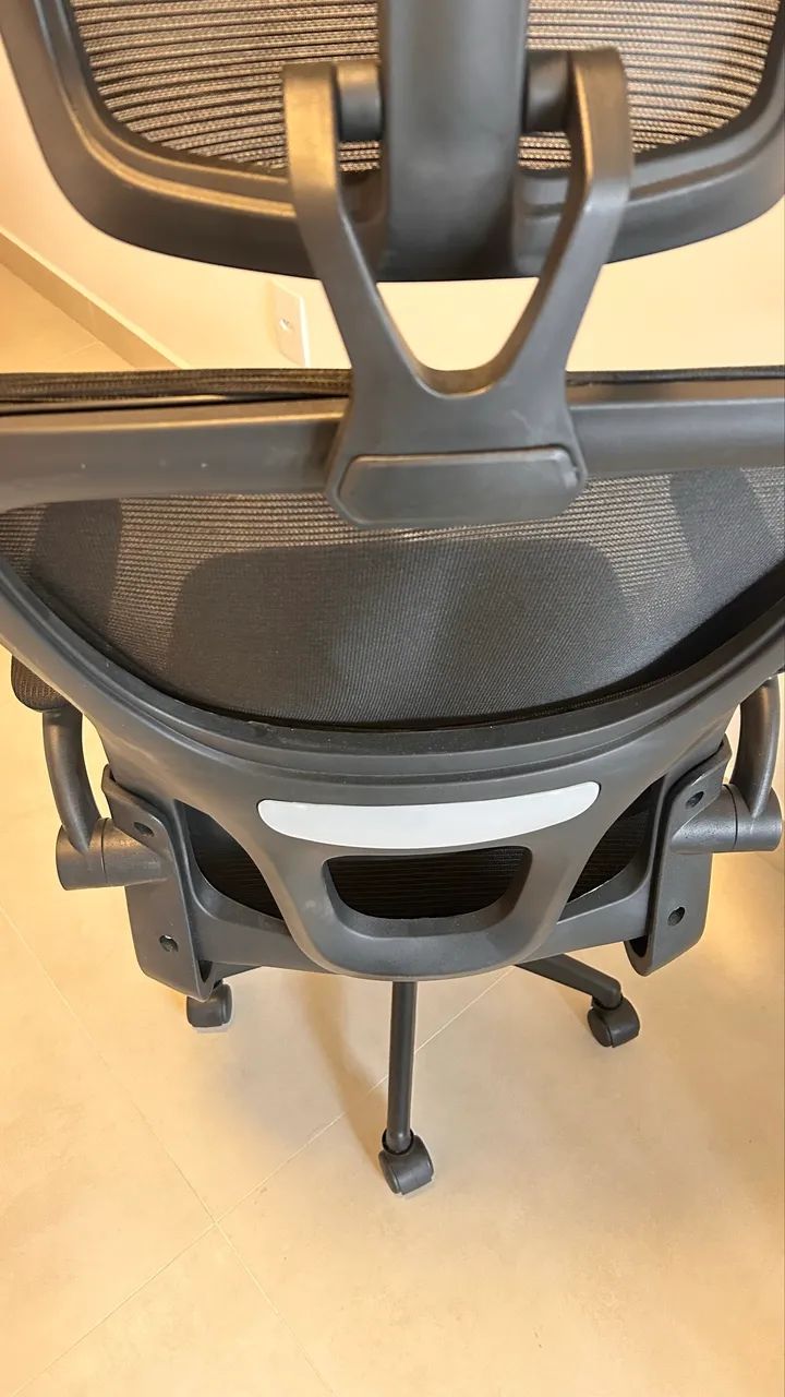 CADEIRA DE ESCRITÓRIO ERGONÔMICA  - Foto 5
