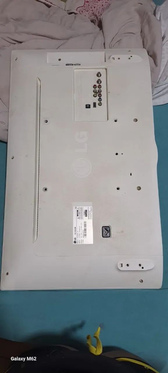 TV LG 32 POLEGADAS - Foto 2