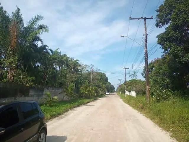 Foto - Itanhaém - Jardim Suarão (Praia)