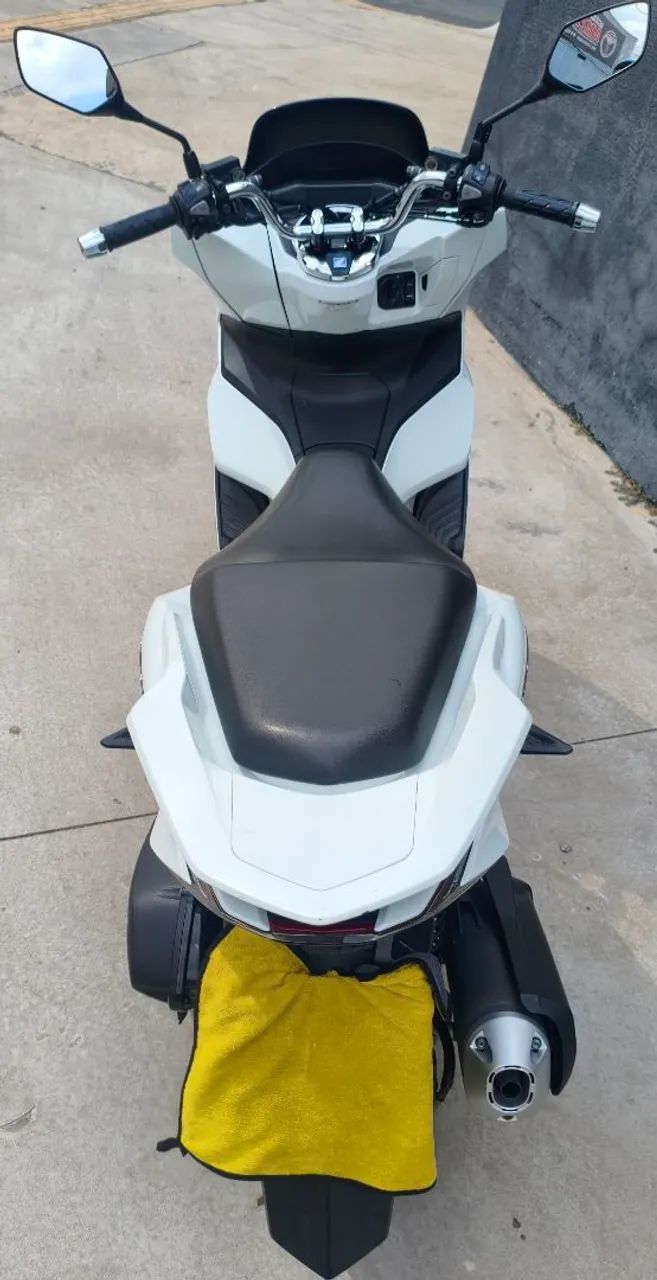Pcx 160 abs 2024 - Foto 5