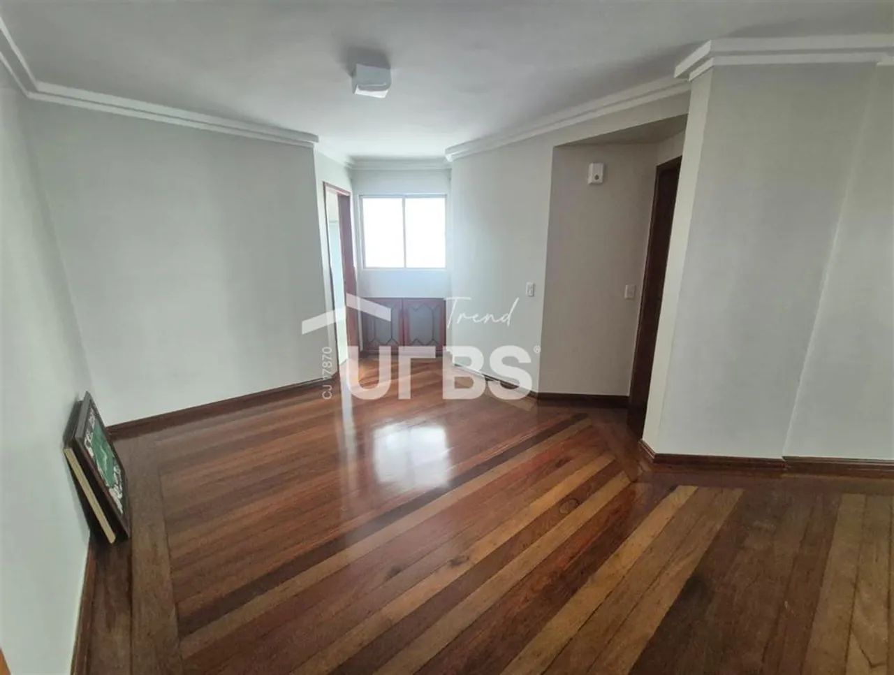 Apartamento de 3 quartos Ed. Brenner - Foto 2
