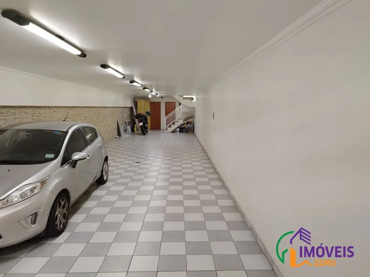 SOBRADO - VILA ZELINA - SP - Foto 4