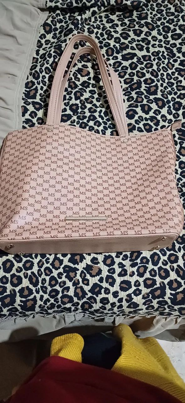 Bolsa - Foto 2