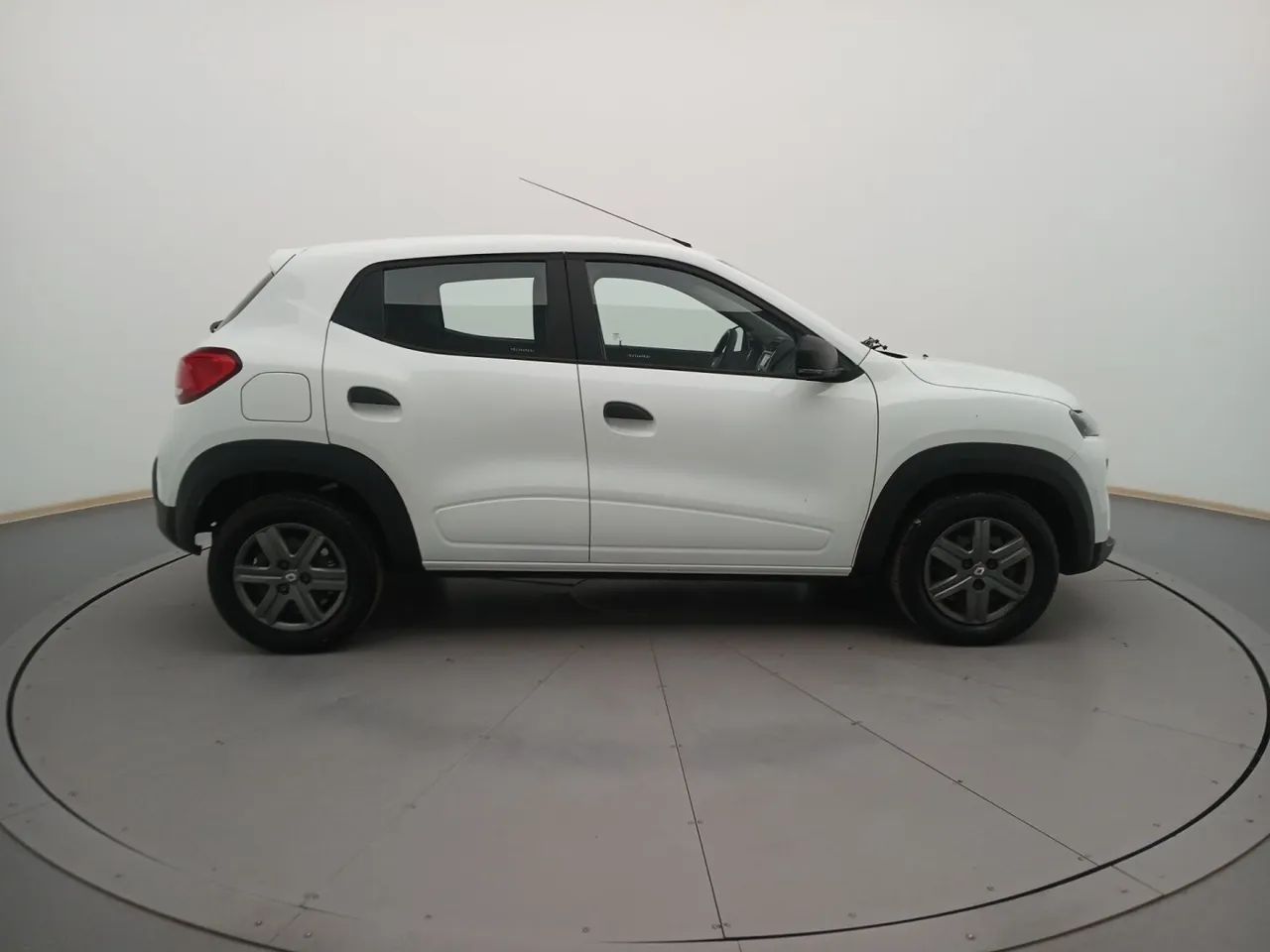 Renault Kwid 1.0 Zen, foto 6 de 18