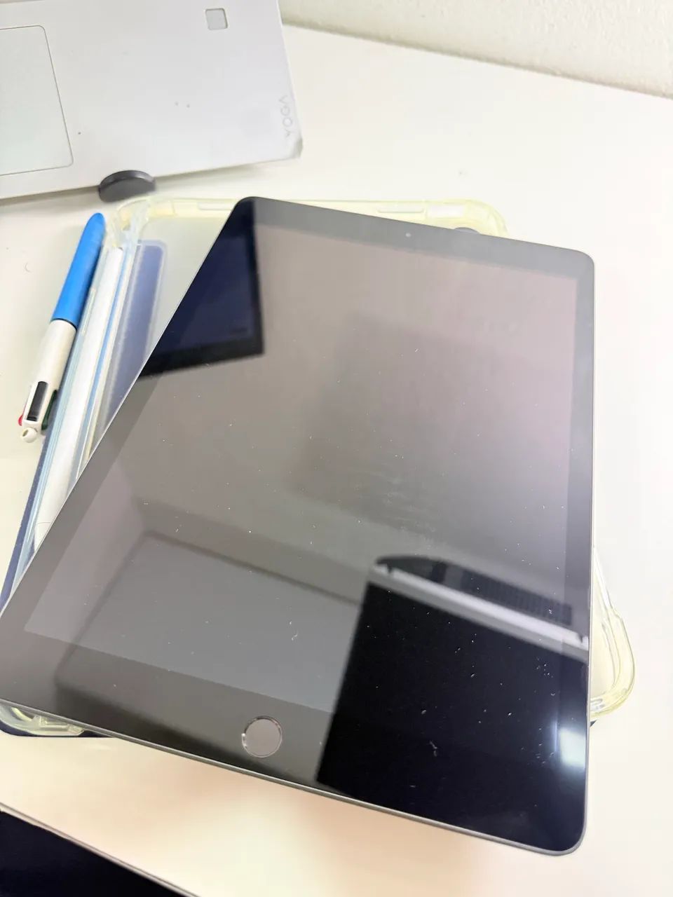 iPad 8° geração 32GB - Tablets e E-Readers - Bela Vista, Vitória
