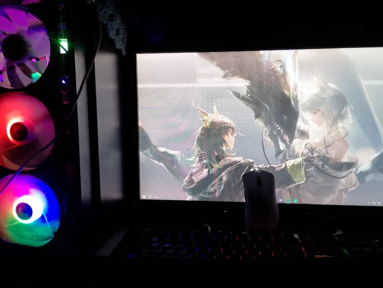 Vende?se um pc - Foto 3