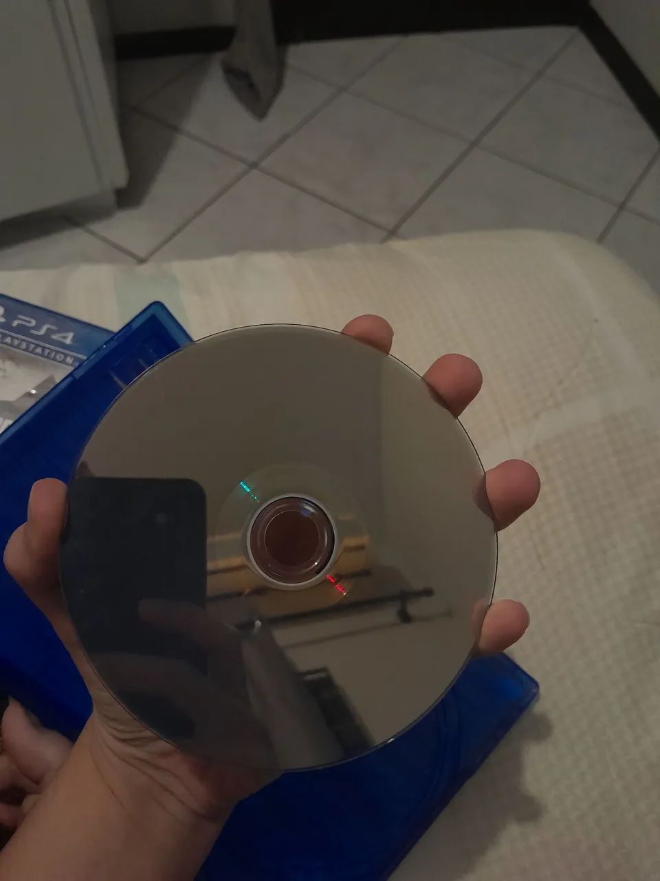 JOGOS DE PS4 - Foto 5