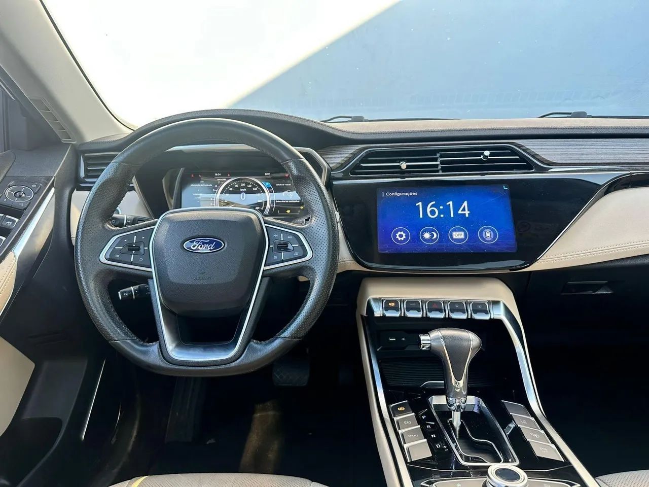 Ford Territory Titanium 1.5 Gtdi Ecobo. AUT 2023 - Foto 5