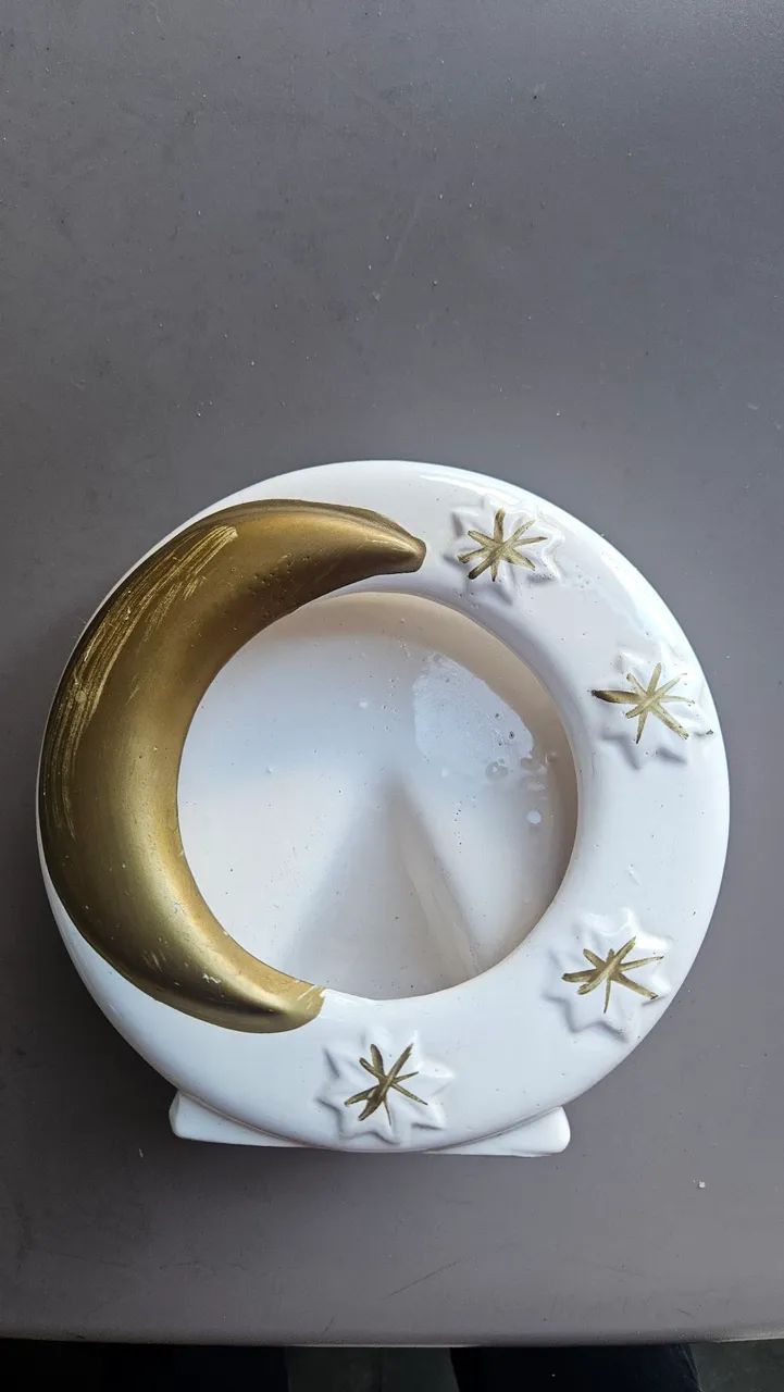 Louça decoração 
