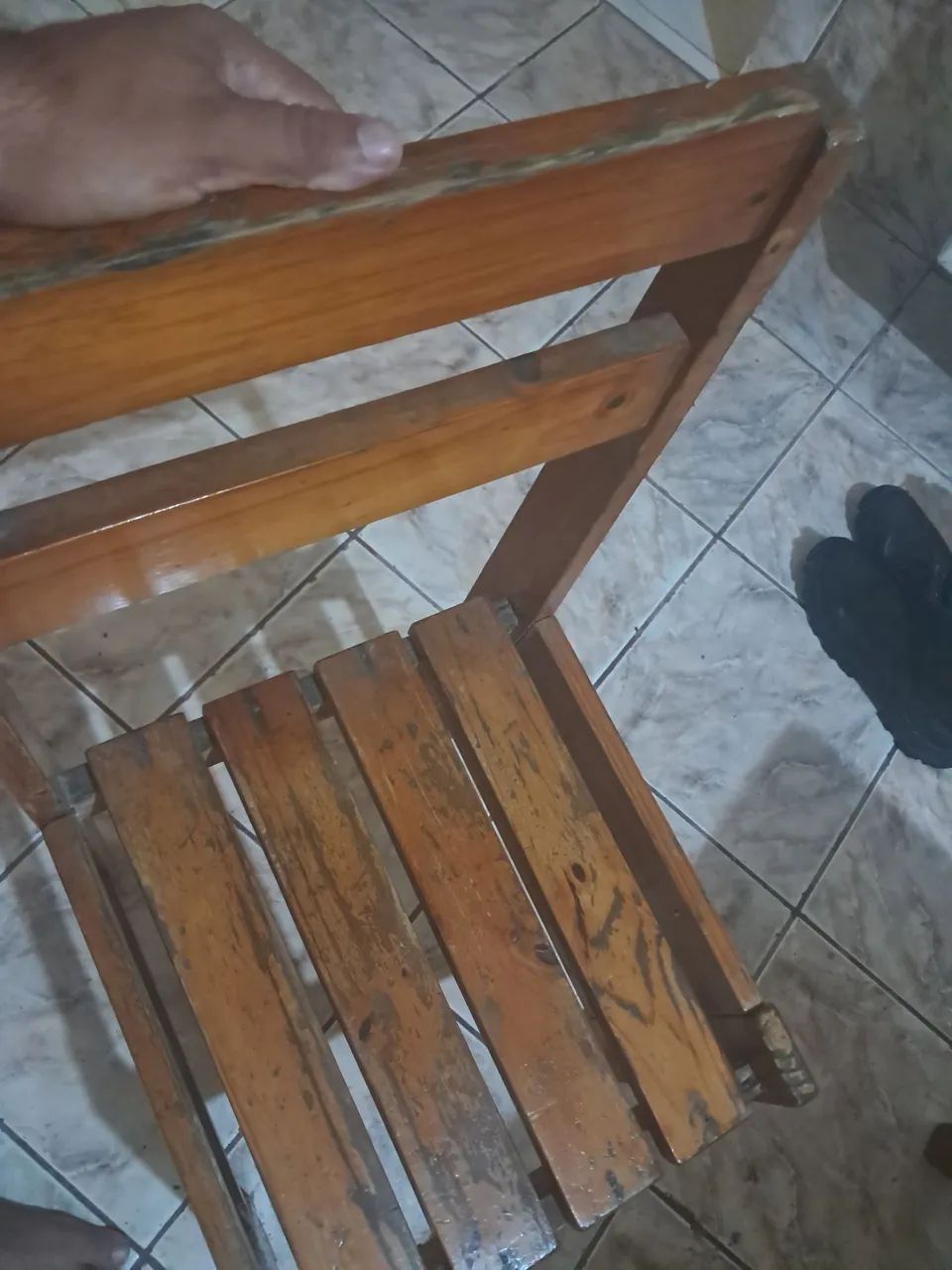 Mesa - Foto 2