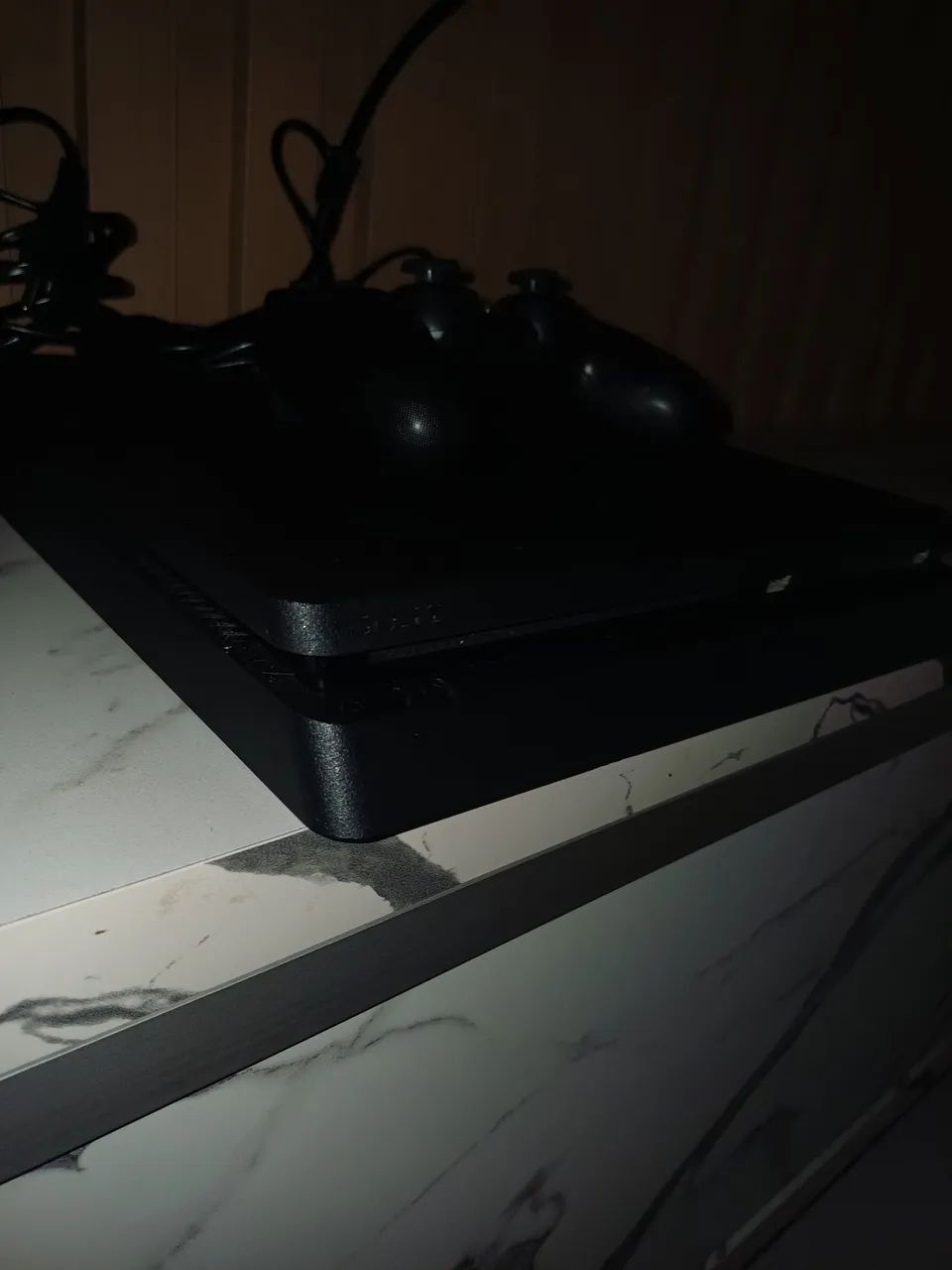 Vendo ps4 no preço - Foto 2