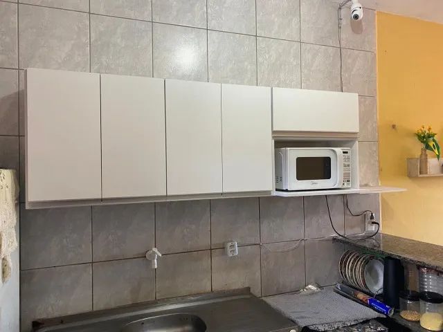Armário Aéreo - 180cm - Foto 3