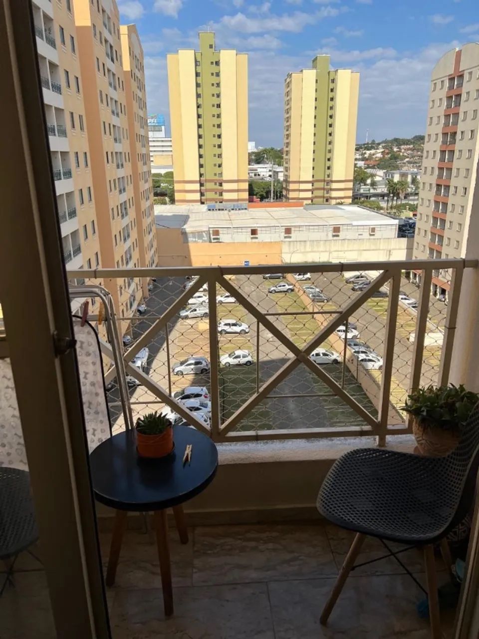 Foto - Campinas - Mansões Santo Antônio