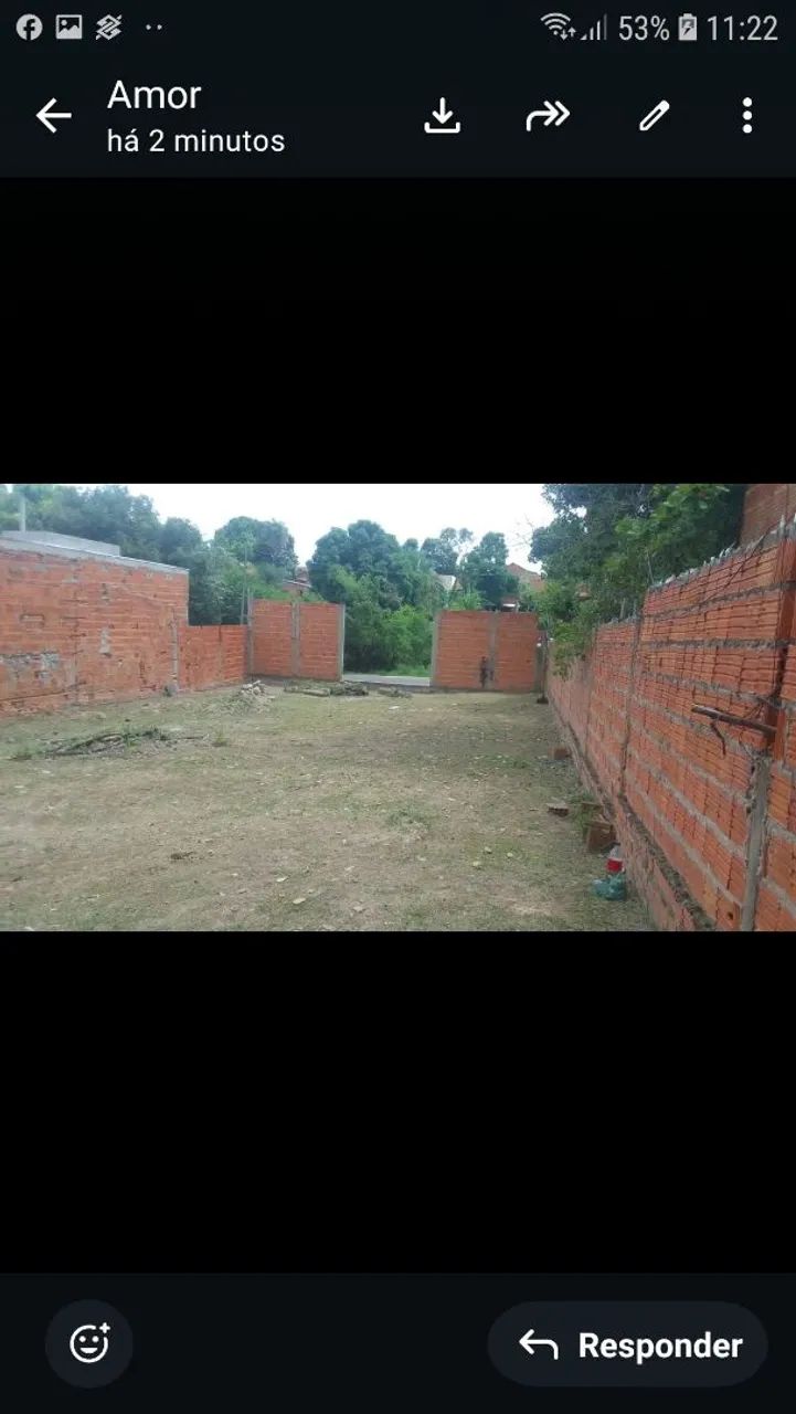 Vendo um terreno no bairro altos da Serra I Cuiabá  - Foto 5