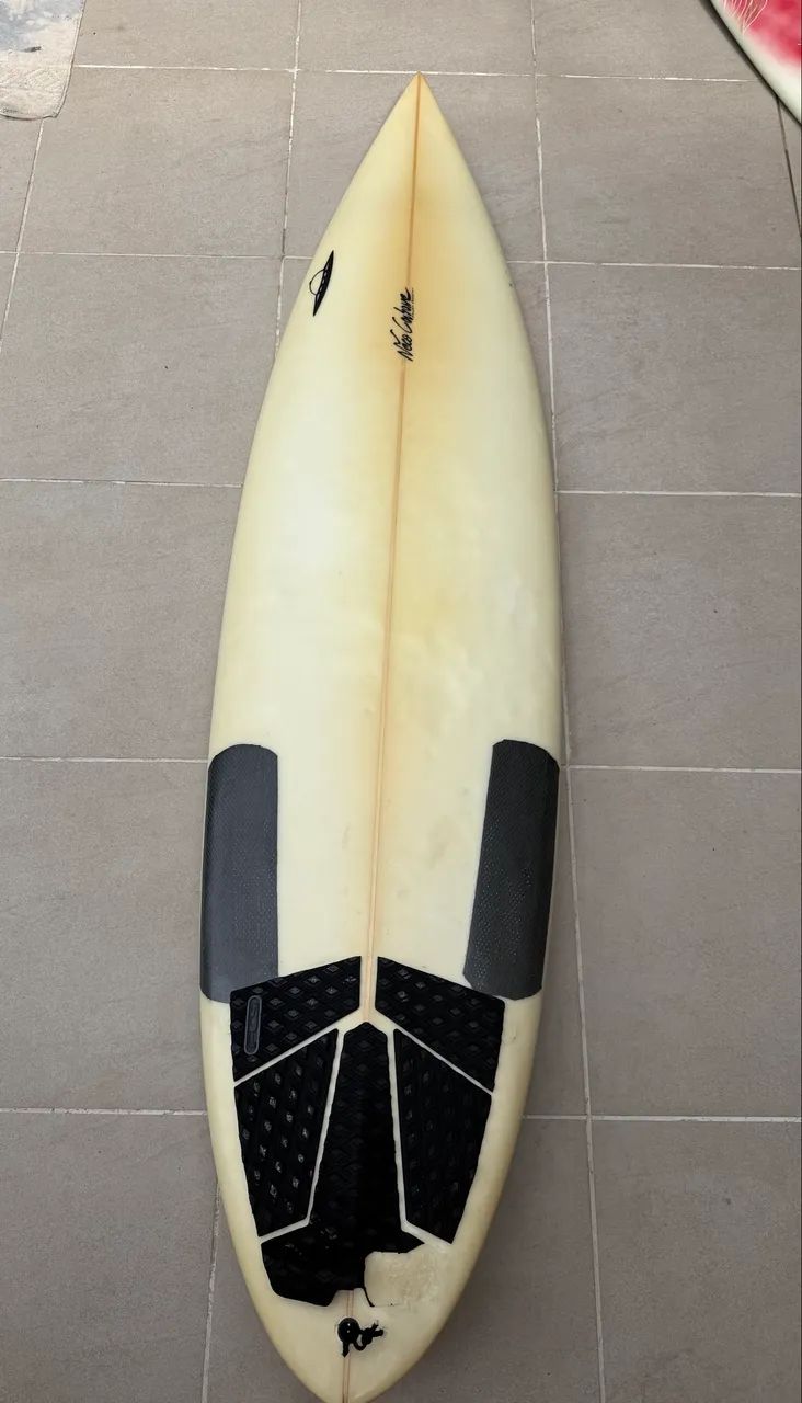 Prancha de surf 