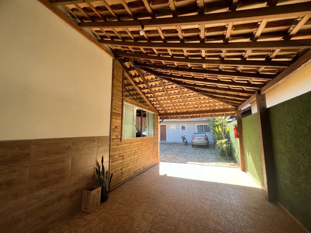 Casa no bairro Rio Tavares - Foto 4