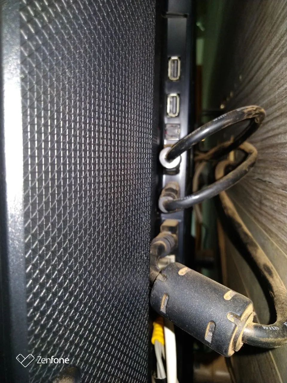 TV Samsung Smart 43 polegadas Zap * - Foto 3