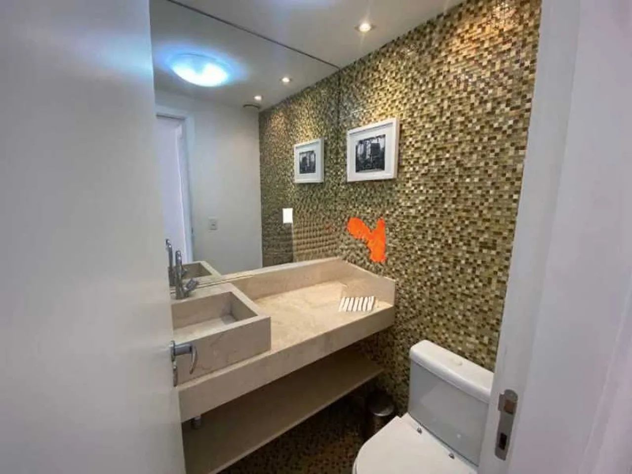 Apartamento : / Residencial / Botafogo - Foto 3