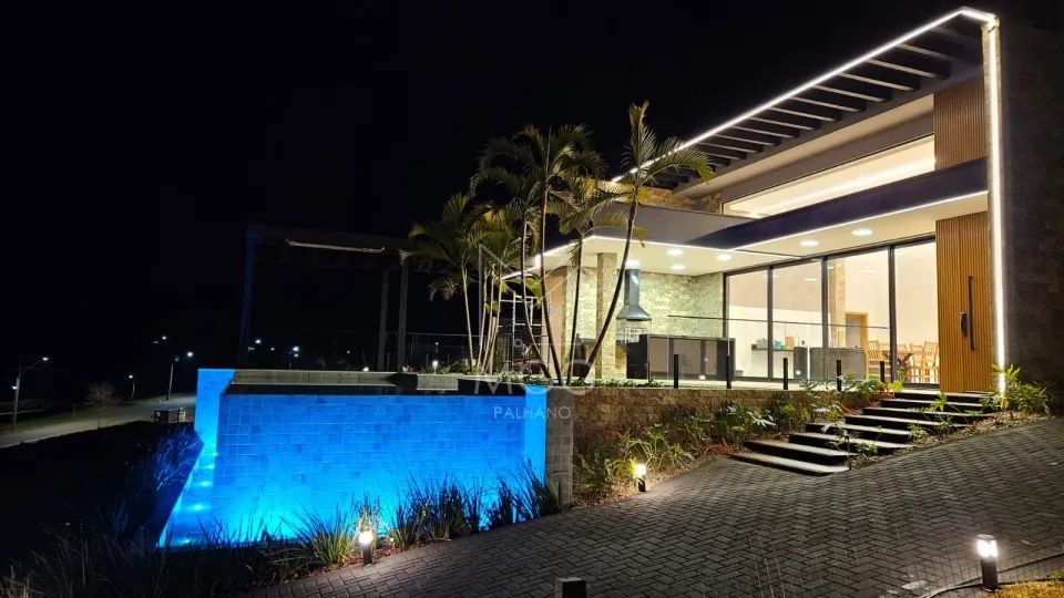 Condomínio Ecovillas do Lago