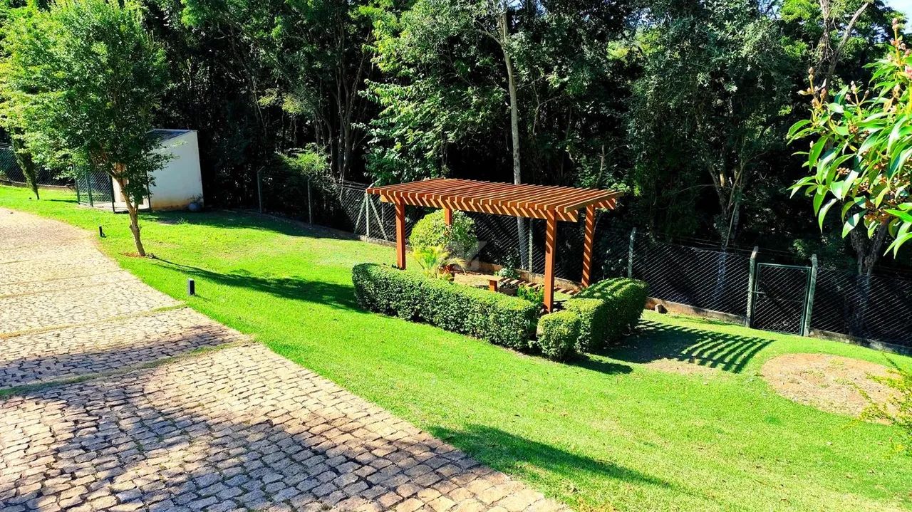 casa - Jardim Martinelli (Sousas) - Campinas - Foto 5
