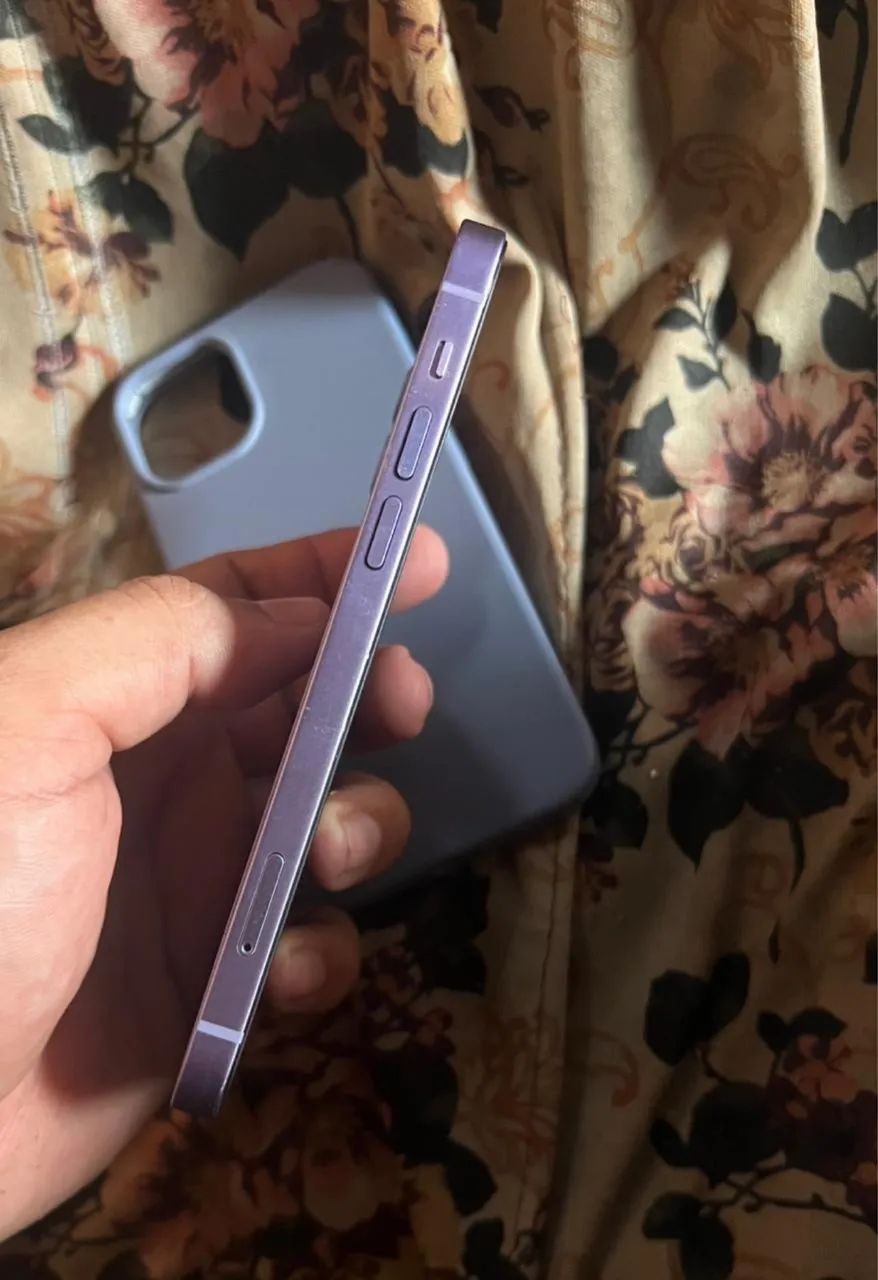 iPhone 12 128gb bateria 100% - Foto 5