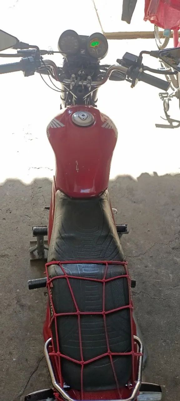 TITAN 150 ESD - Foto 3