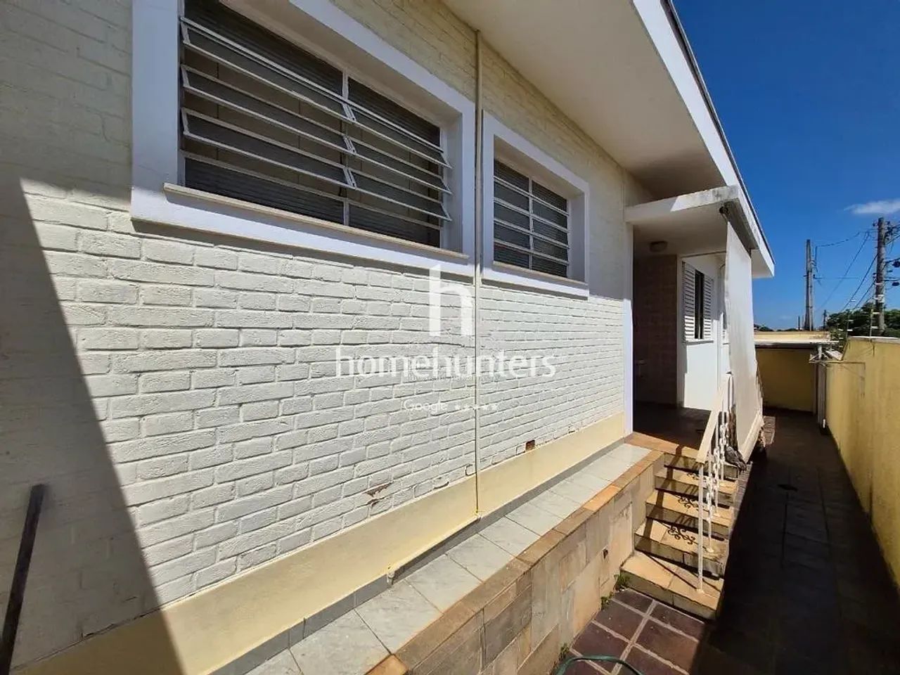 Casa térrea de esquina para venda e locação, Taquaral , Campinas, SP - Foto 4
