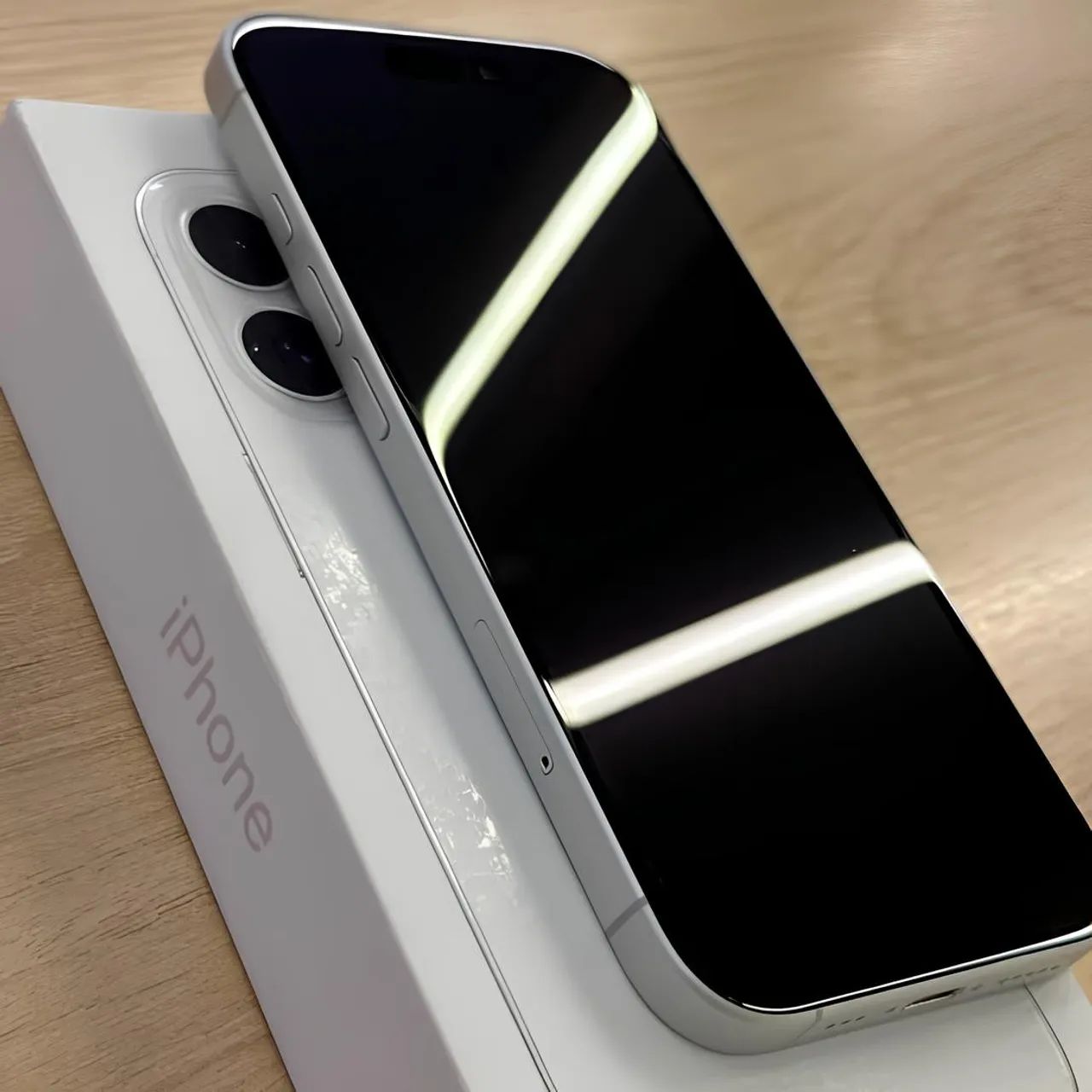iPhone 16 128GB - Celulares e Smartphones - Bonsucesso, Fortaleza