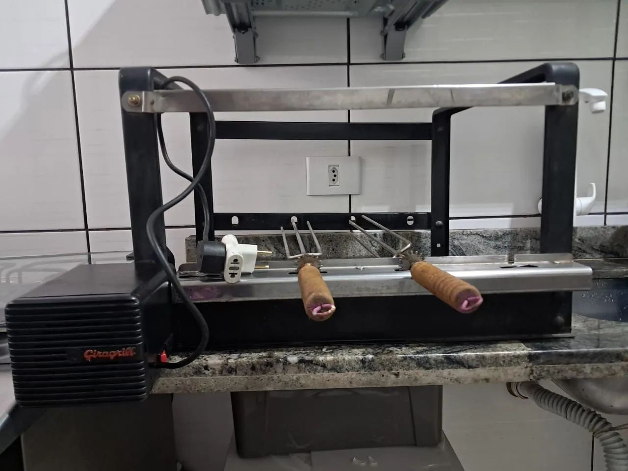 Giragrill 