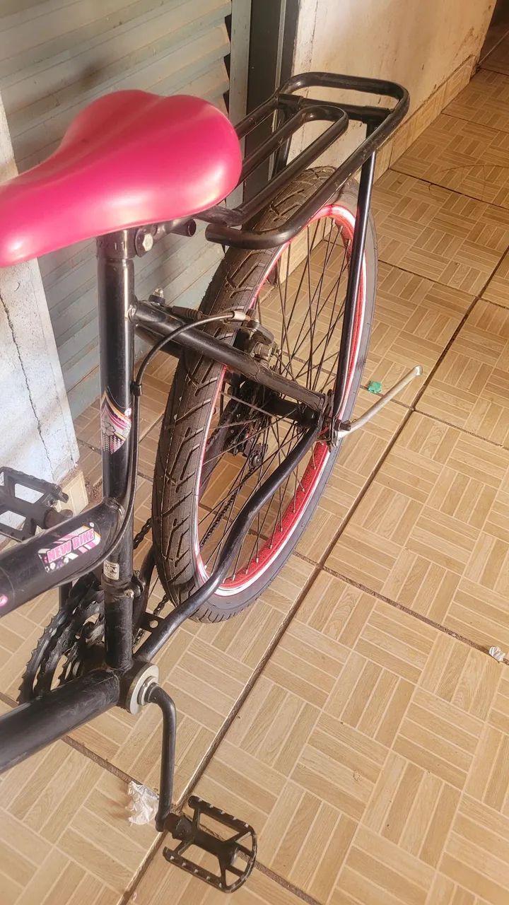 Bicicleta  - Foto 3